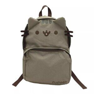 Pusheen Cat BackPack Unused 155" H
